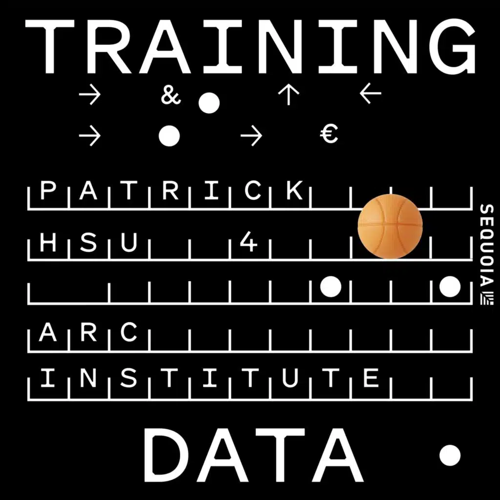 Arc Institute's Patrick Hsu on Building an App Store for Biology with AI