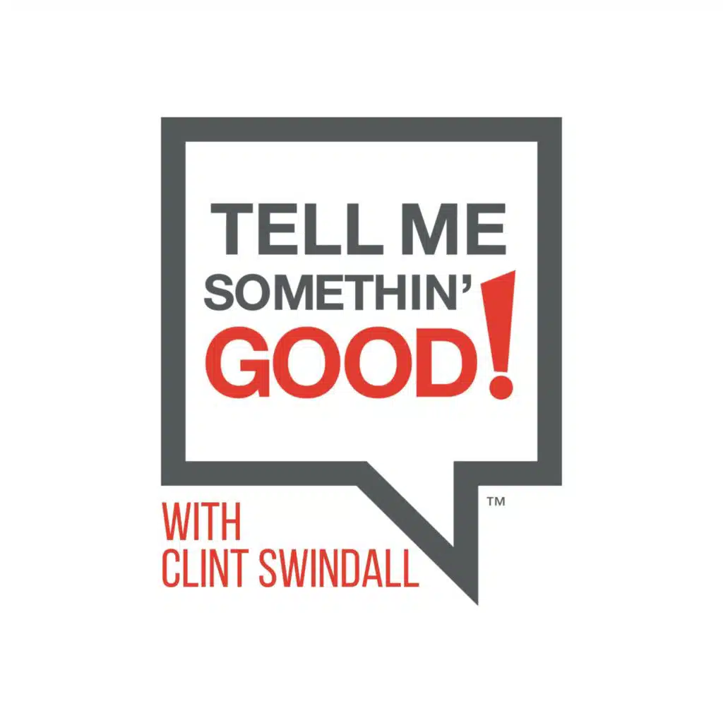 Clint Swindall - Win Make Give Podcast Network