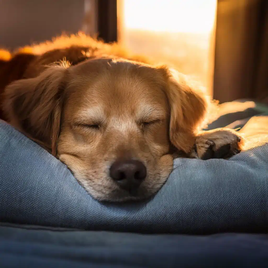 El Descanso Pacífico Calma Suavemente