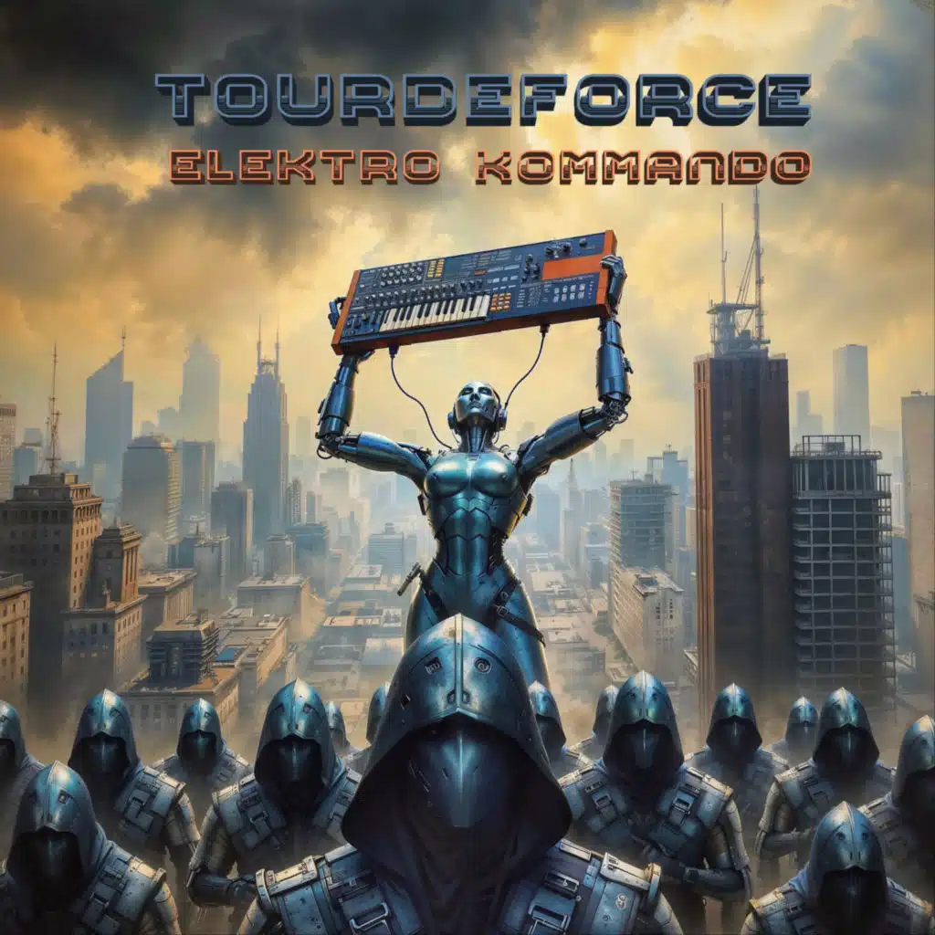 Tourdeforce