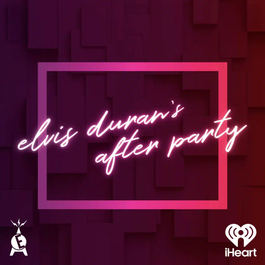 Elvis Duran's After Party