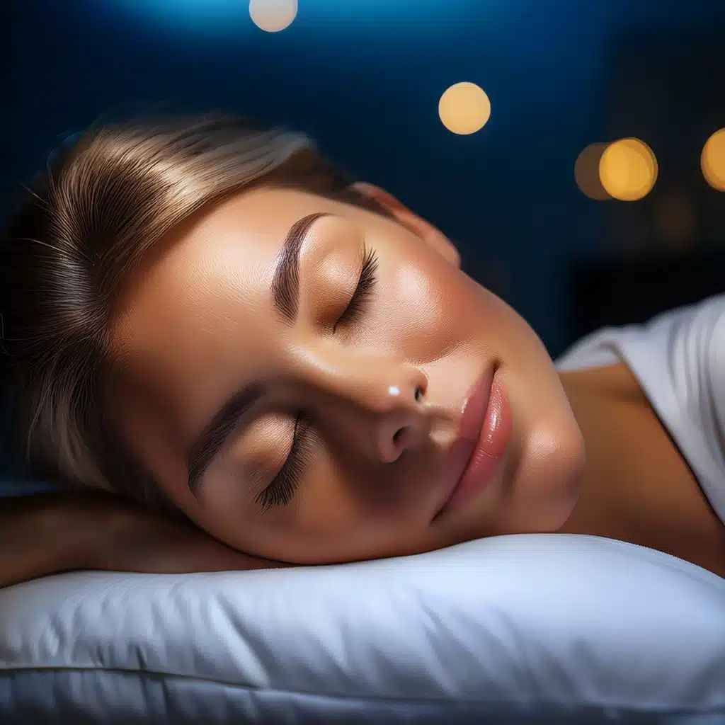 Sonidos Serenos Para Los Sueños