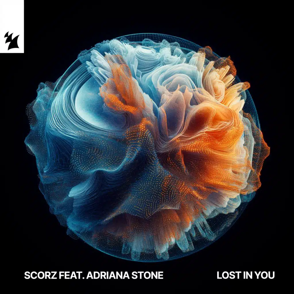Lost In You (feat. Adriana Stone)