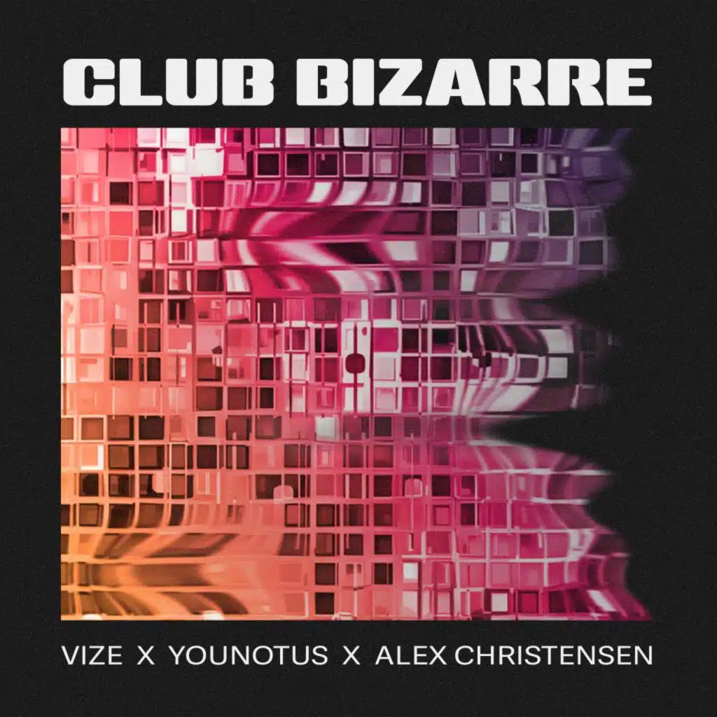 Club Bizarre
