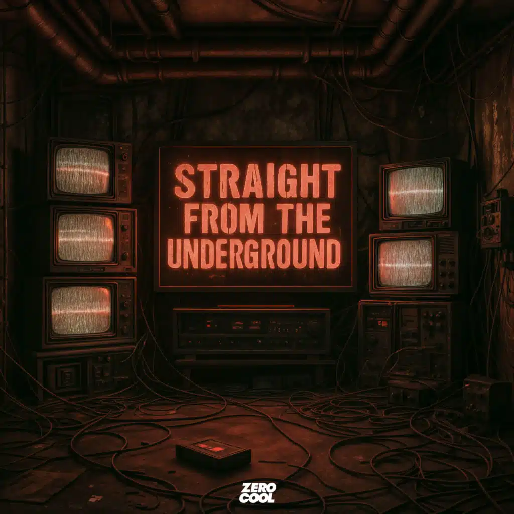 Straight From The Underground