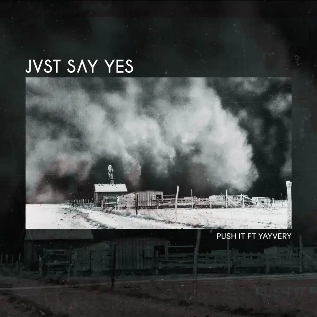Push It (feat. Yayvery)