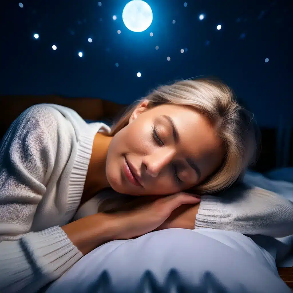 Ritmos Suaves, Sueño Tranquilo