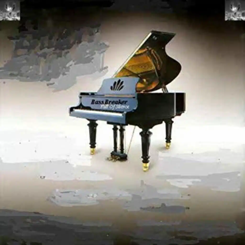 Bassbreaker