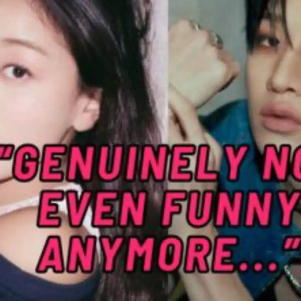 Debate Erupts Over TWICE And Stray Kids’ Album Inclusion Discrepancies koreaboo.com article 