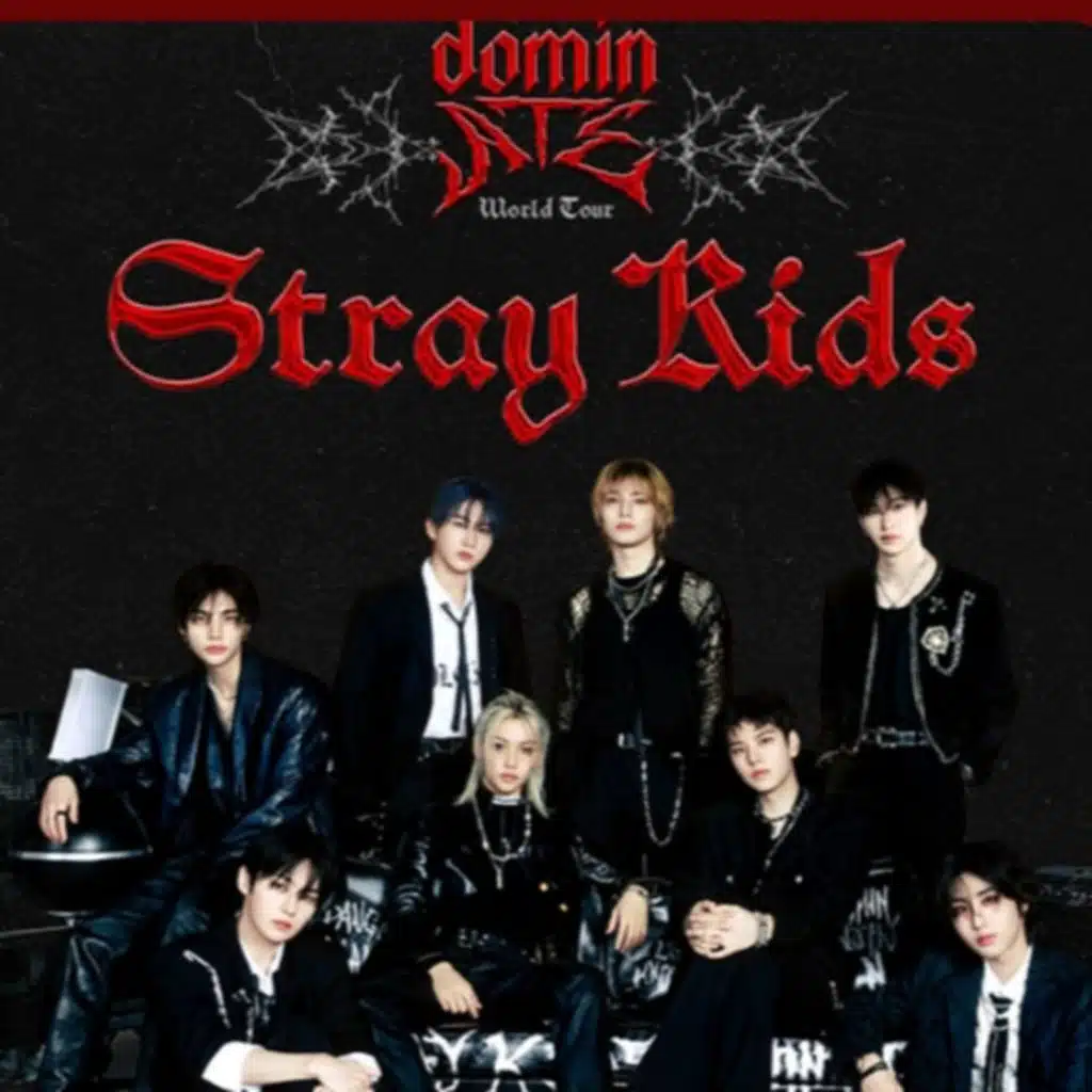 Stray Kids Score One Of The Biggest Hits Of Their Career In America