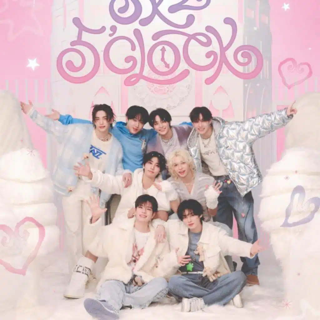 Stray Kids announces 3-day fan event in February