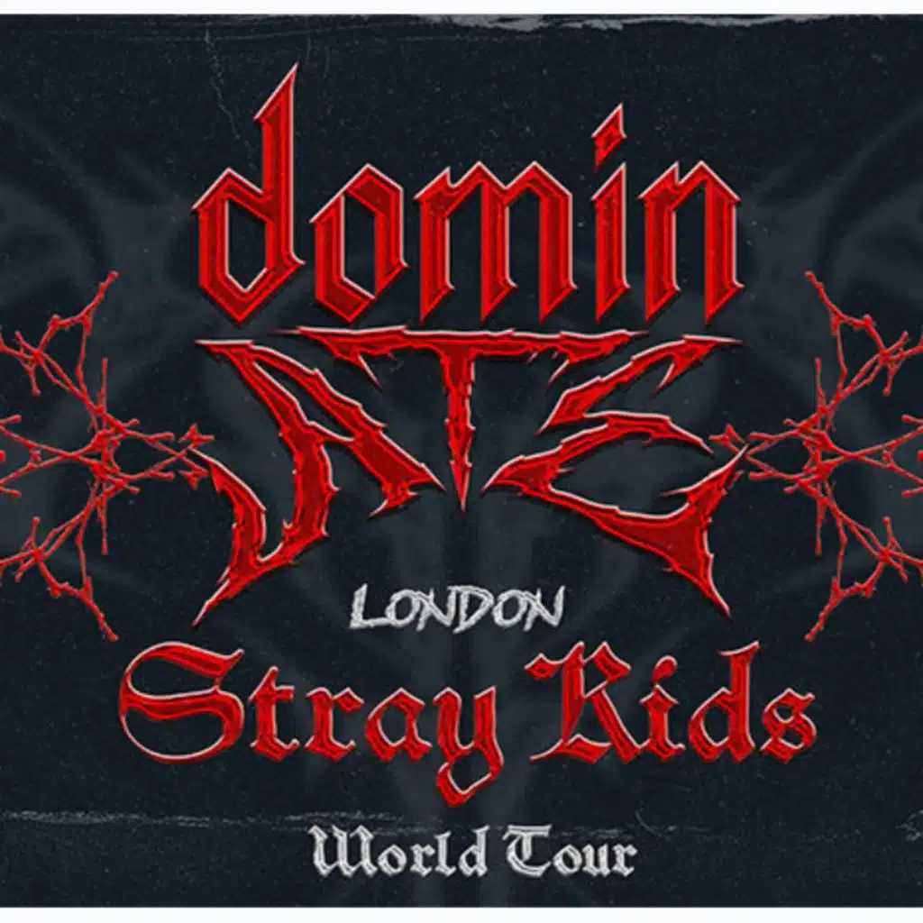 Stray Kids adds more 2025 stadium dates