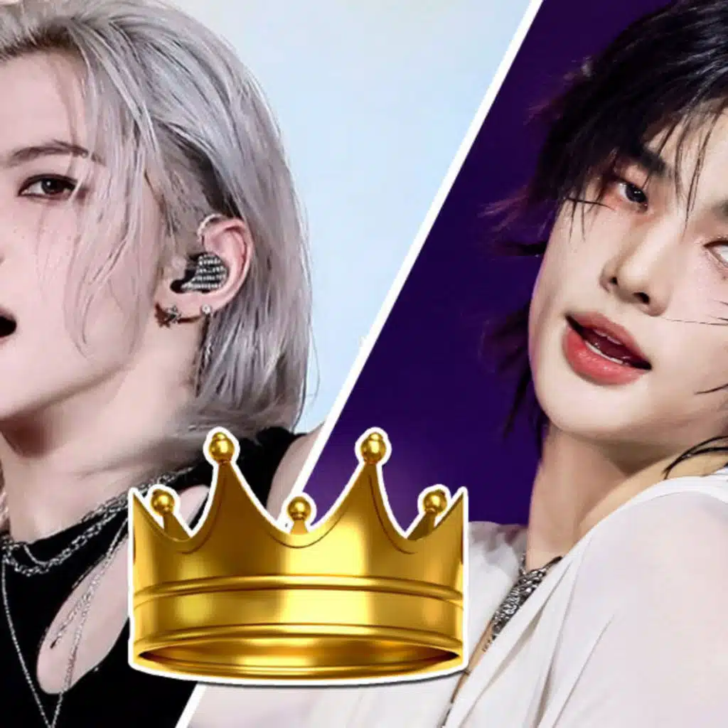 Part 1: The Stray Kids Members With The Strongest Stage Presence, Ranked
