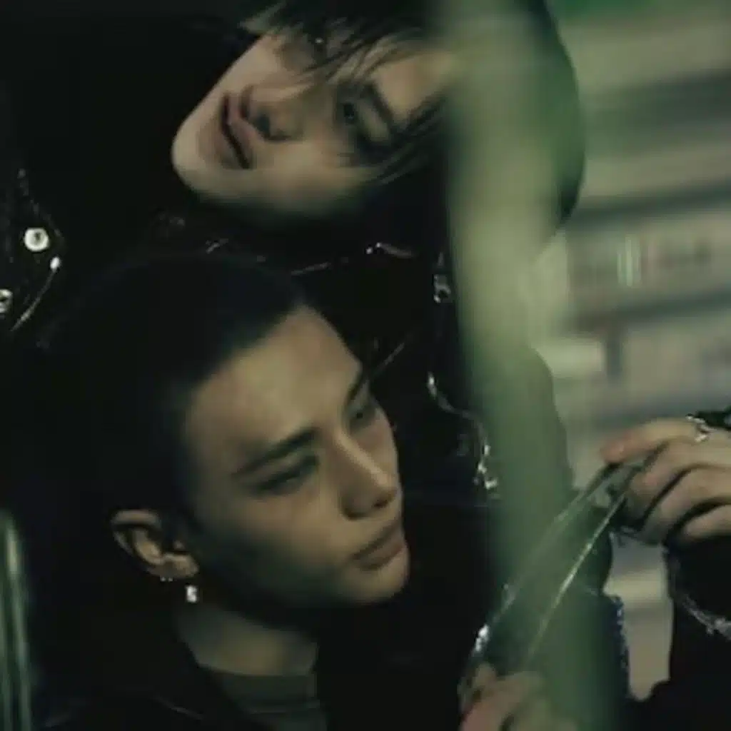 Stray Kids Bang Chan and Hyunjin release new unit song 'ESCAPE' from upcoming album