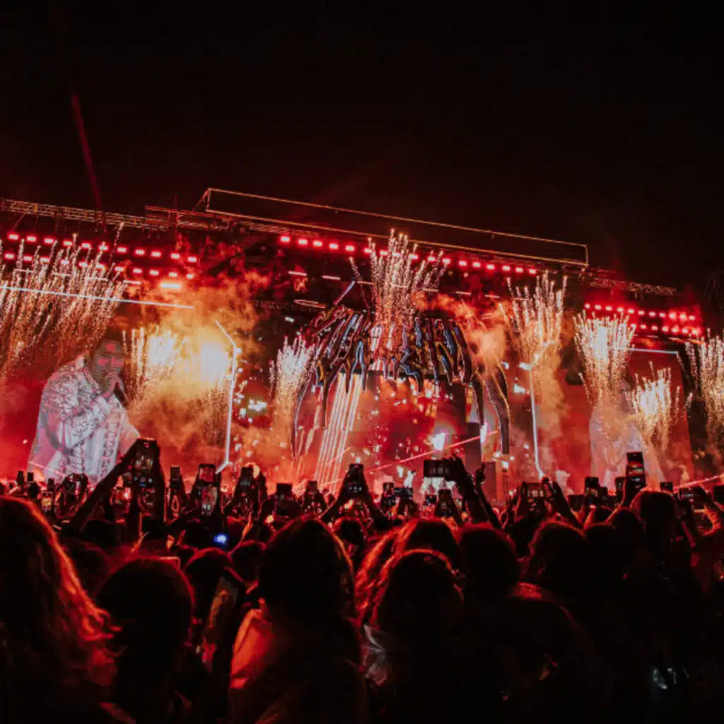 Stray Kids Halts Concert Due To Safety Concerns