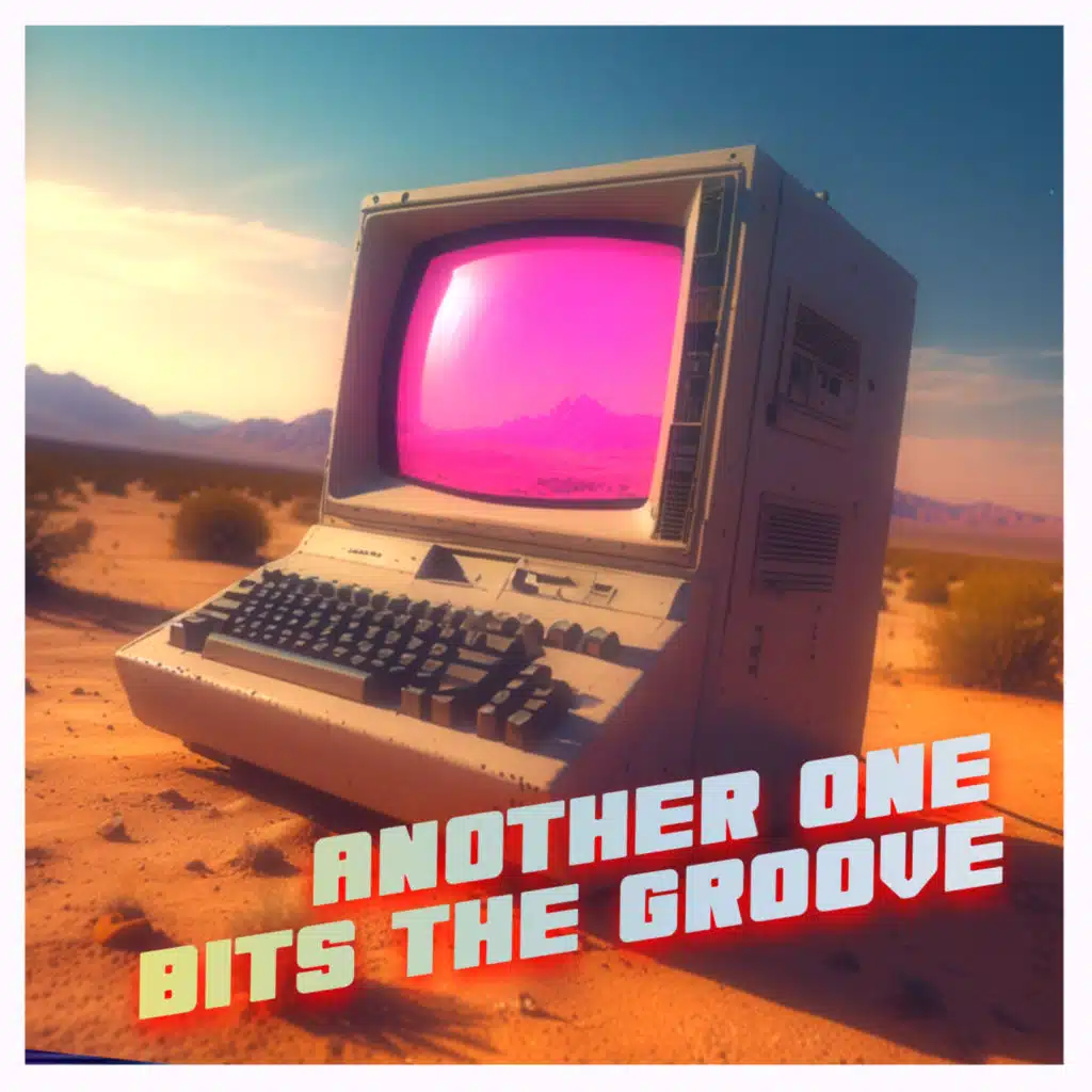 Another One Bits The Groove