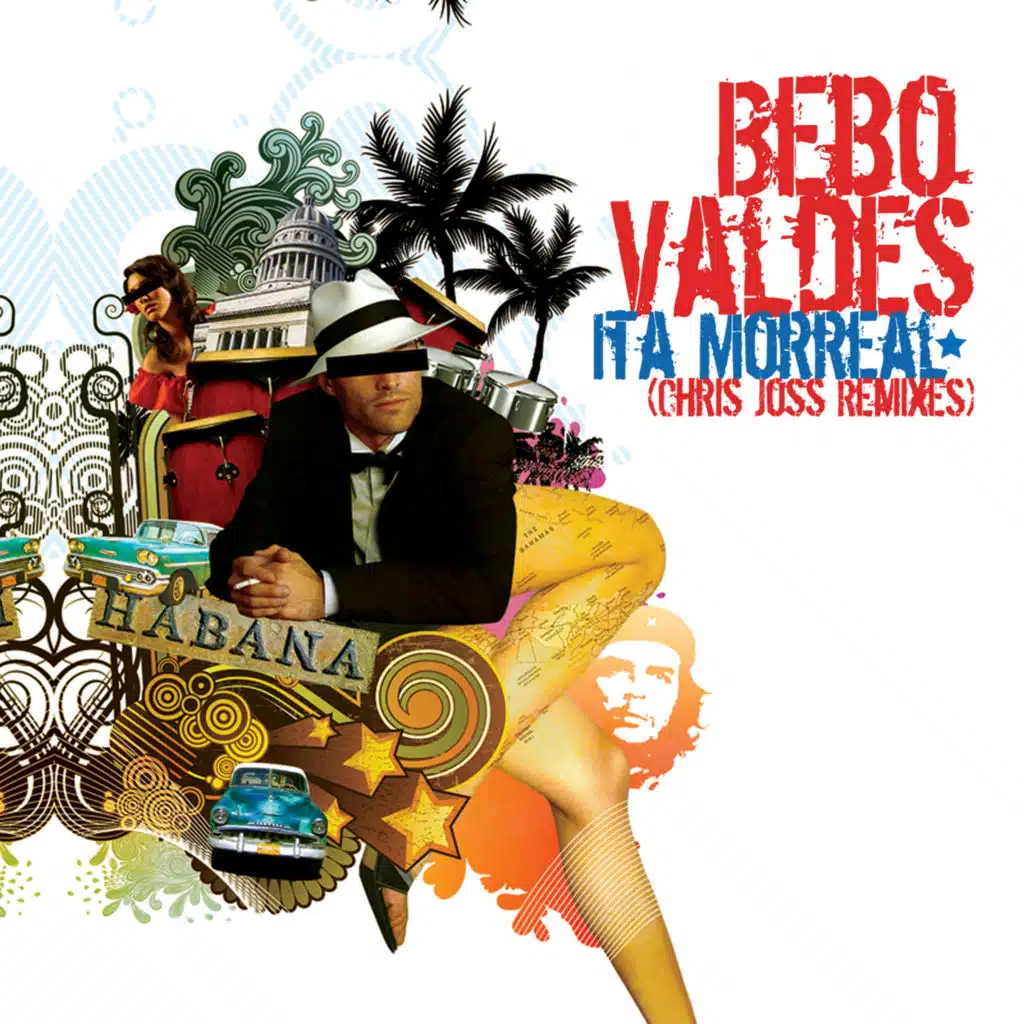 Ita Morreal (Chris Joss Funk Remix)