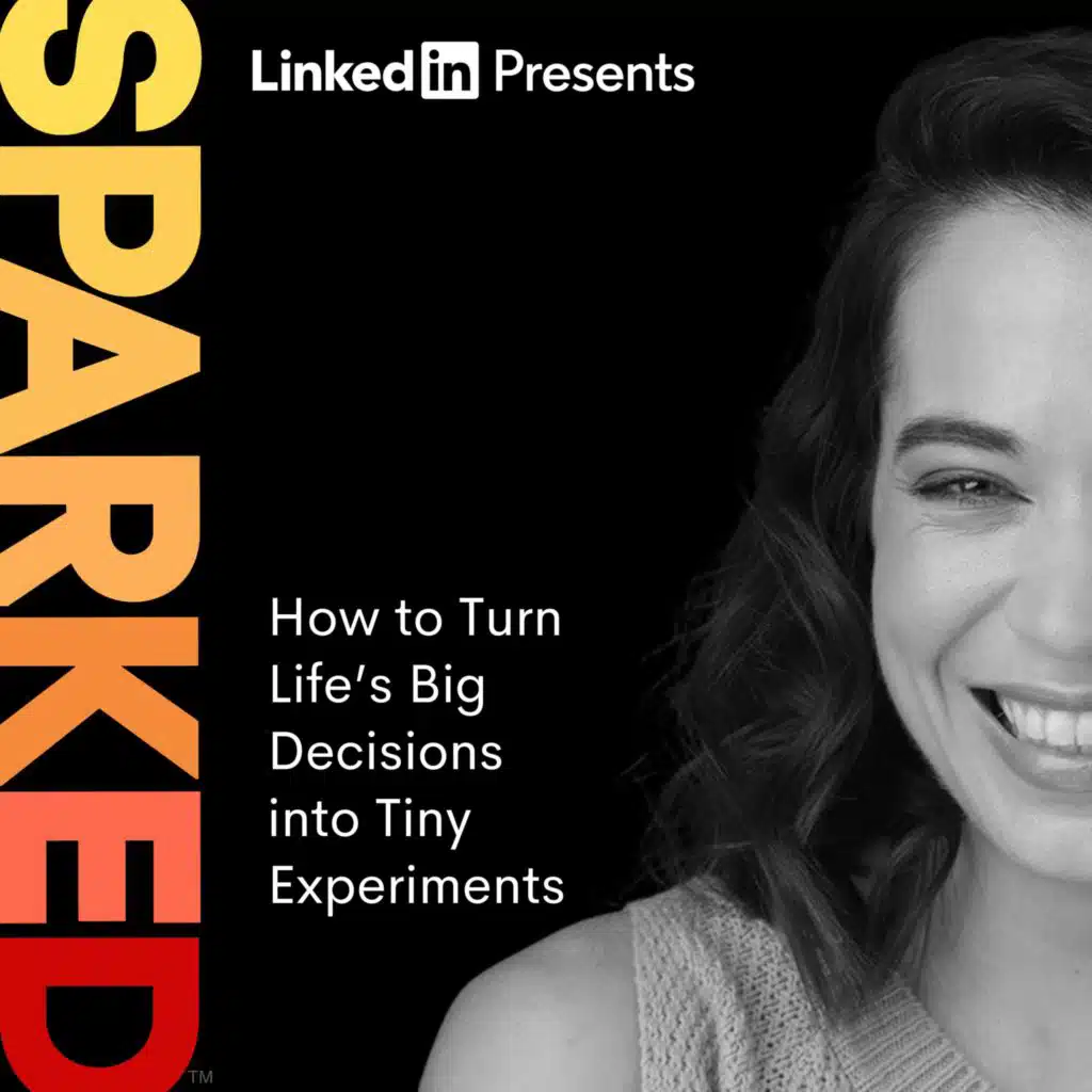 How to Turn Life’s Big Decisions into Tiny Experiments | Anne-Laure