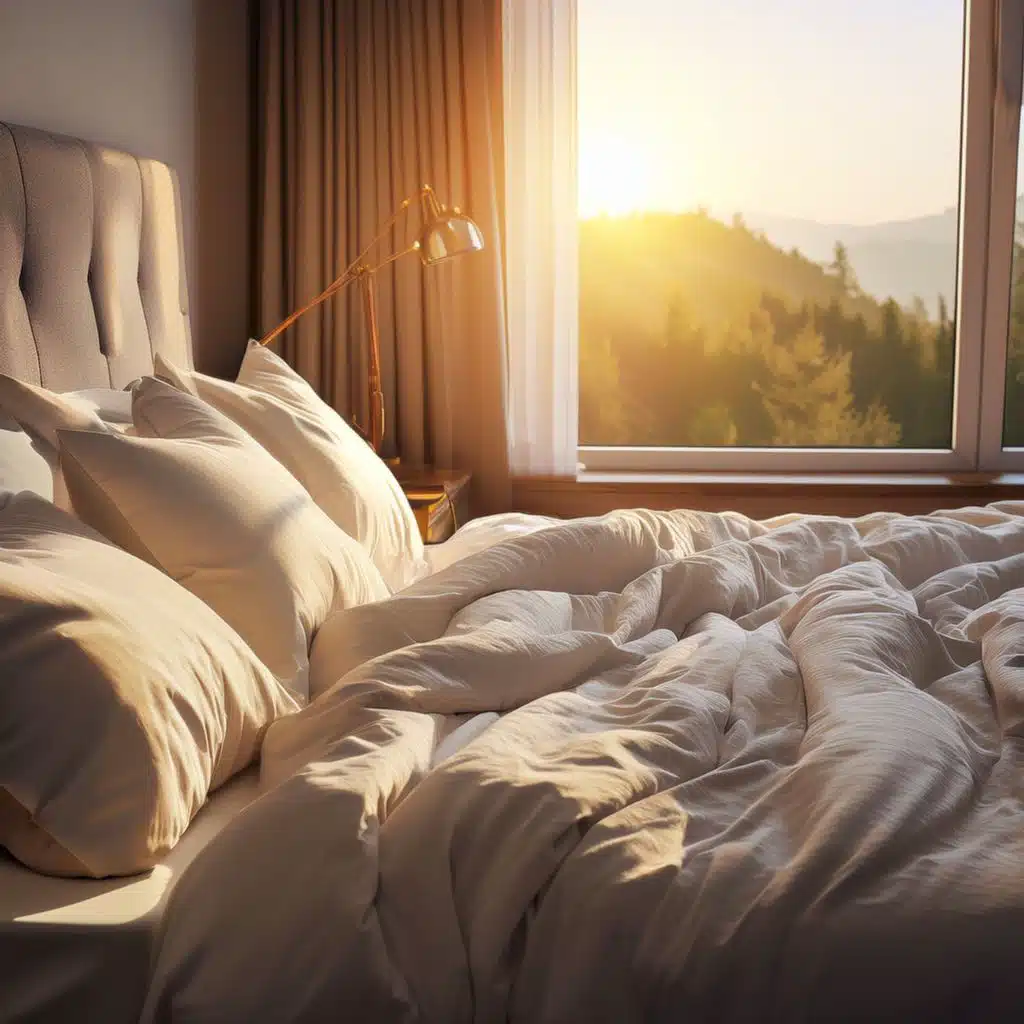 Noche Relajante Con Vibraciones Relajantes