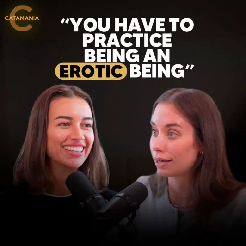 How To Unlock Your Deepest Pleasure