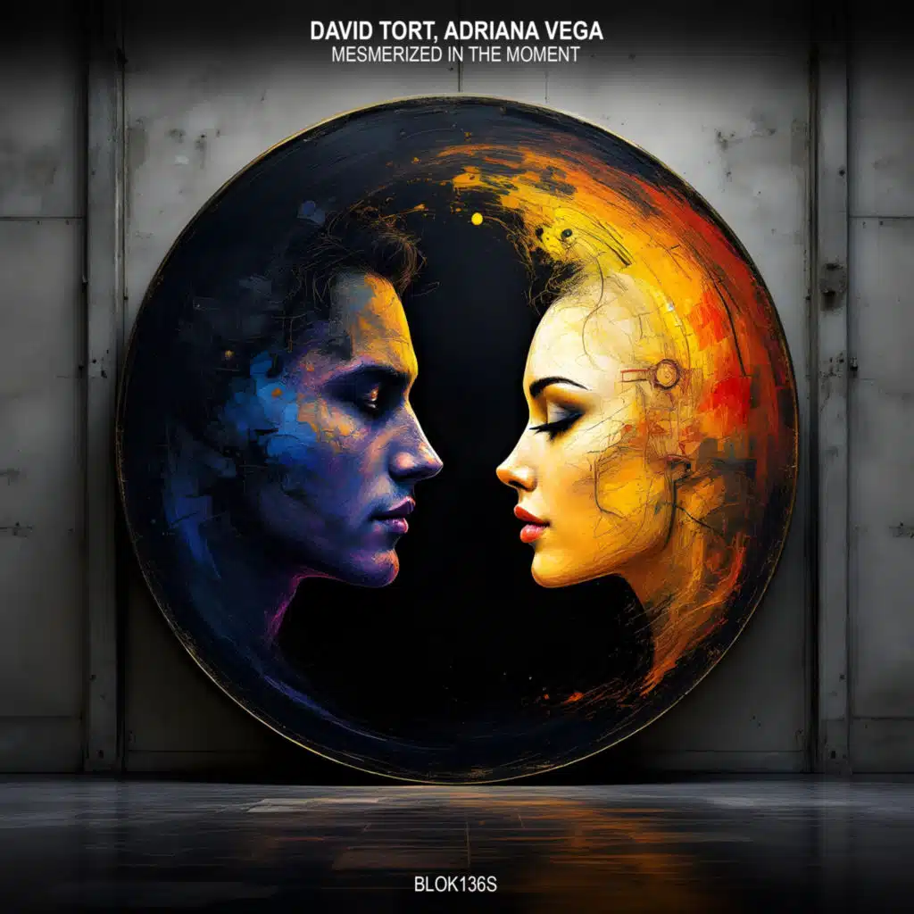 Mesmerized in the Moment (Radio Edit)