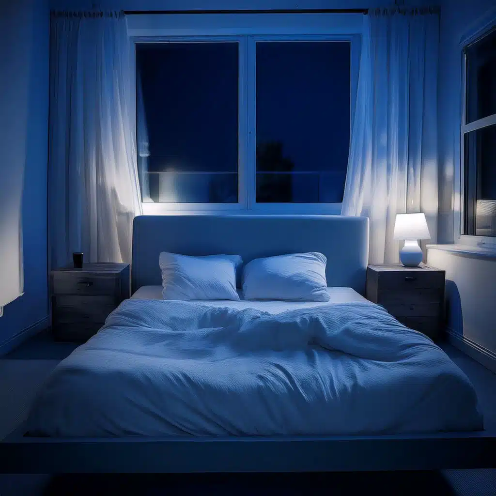 Noche Relajante Con Sonidos Suaves