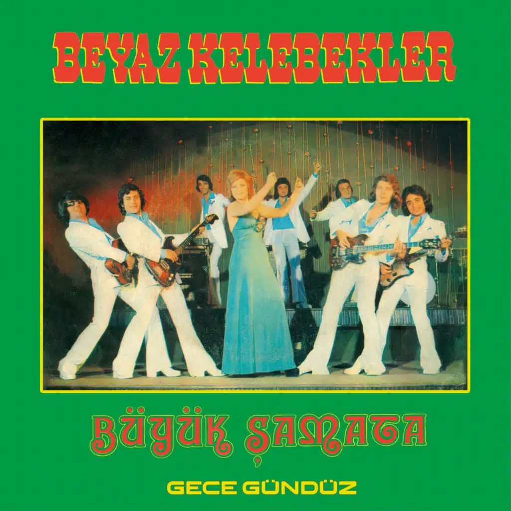 Büyük Şamata / Gece Gündüz