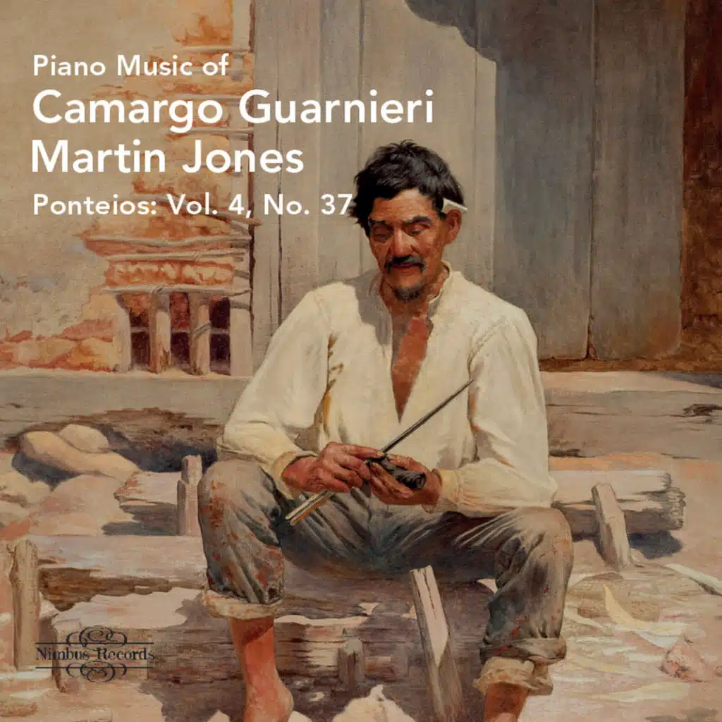 Ponteios: IV. No. 37