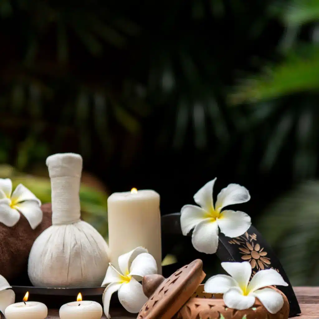 Chill Spa Music Therapy