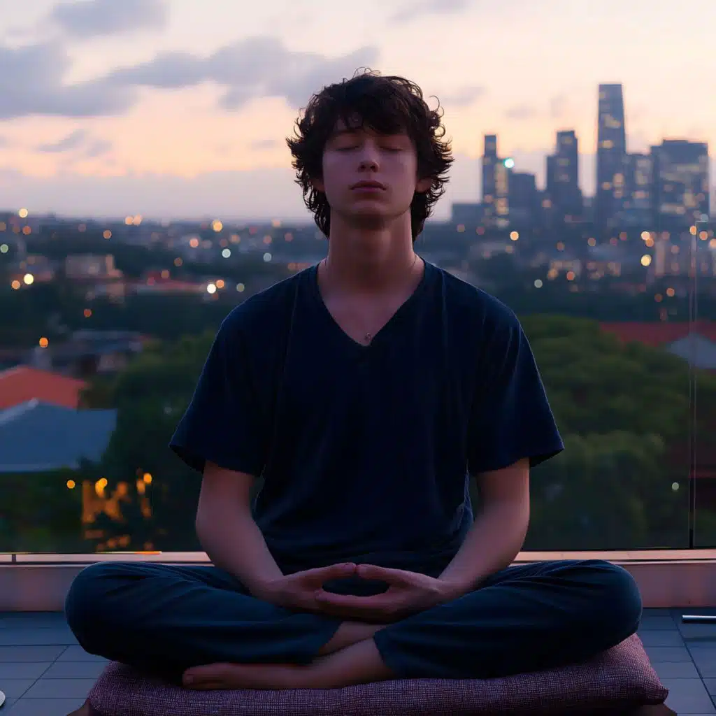 Gentle Beats Yoga Pulse