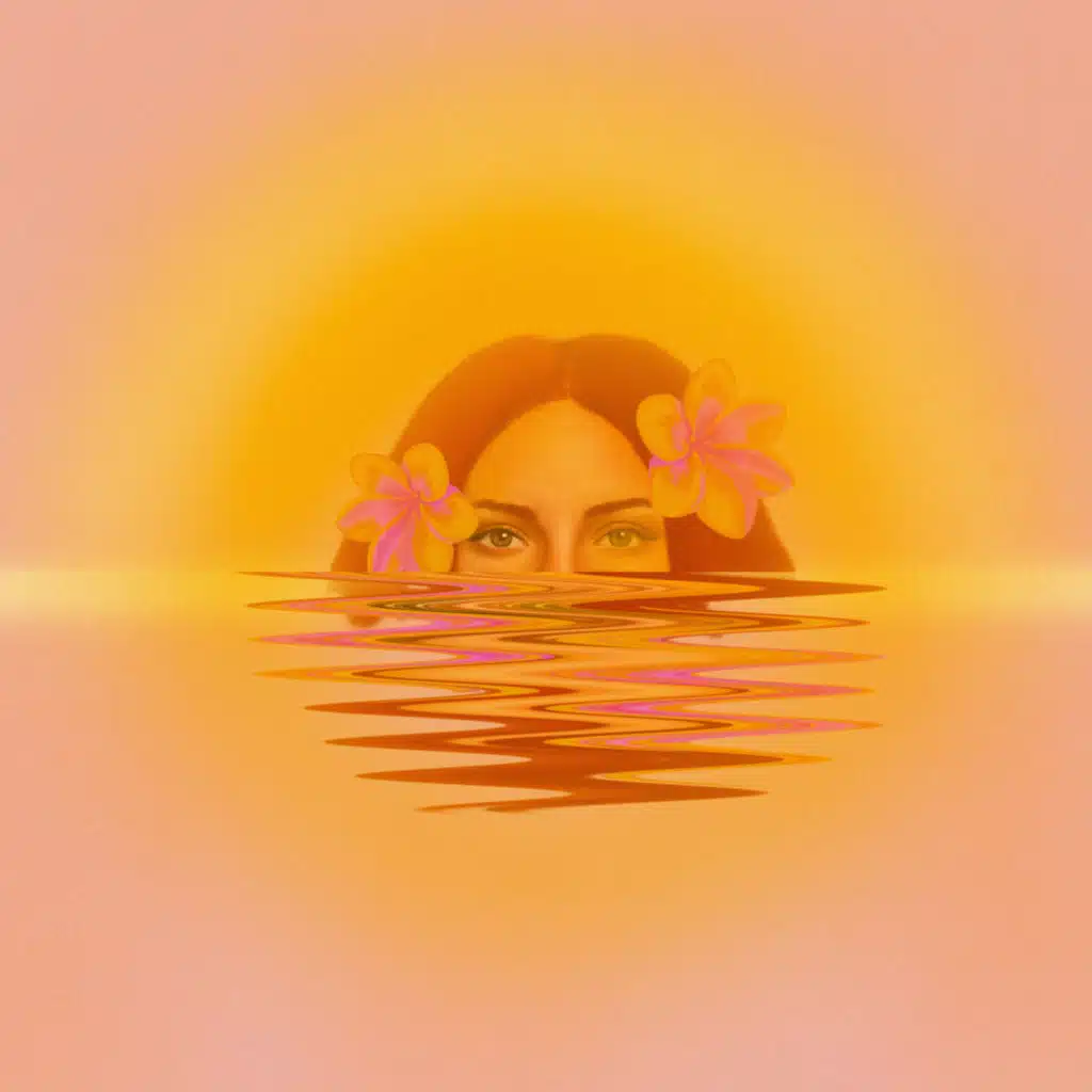 Should've Been You (feat. Queenfay)