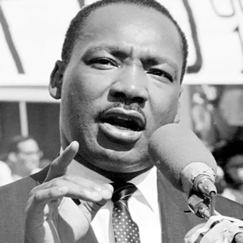 MLK Jr.’s Life of Struggle Outside the South w/ Jeanne Theoharis
