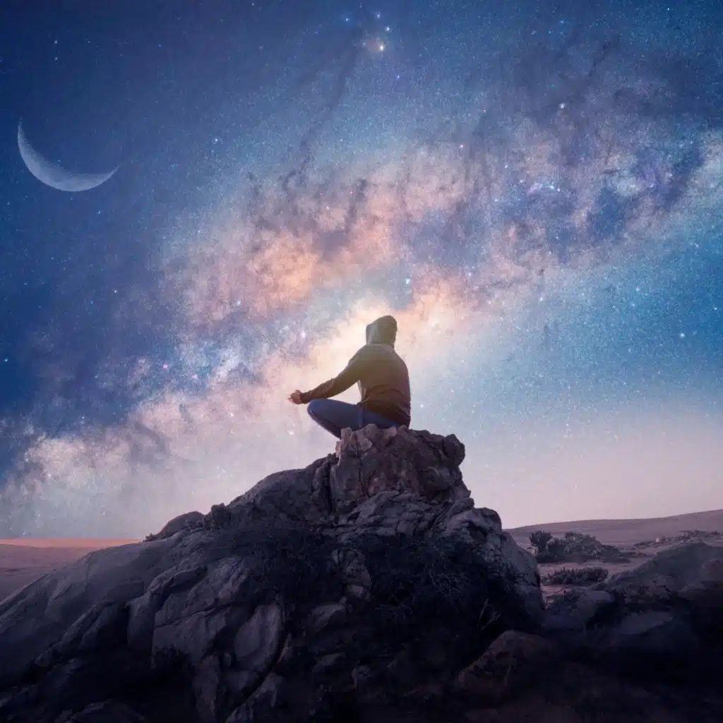 Mellow Vibes for Calmness