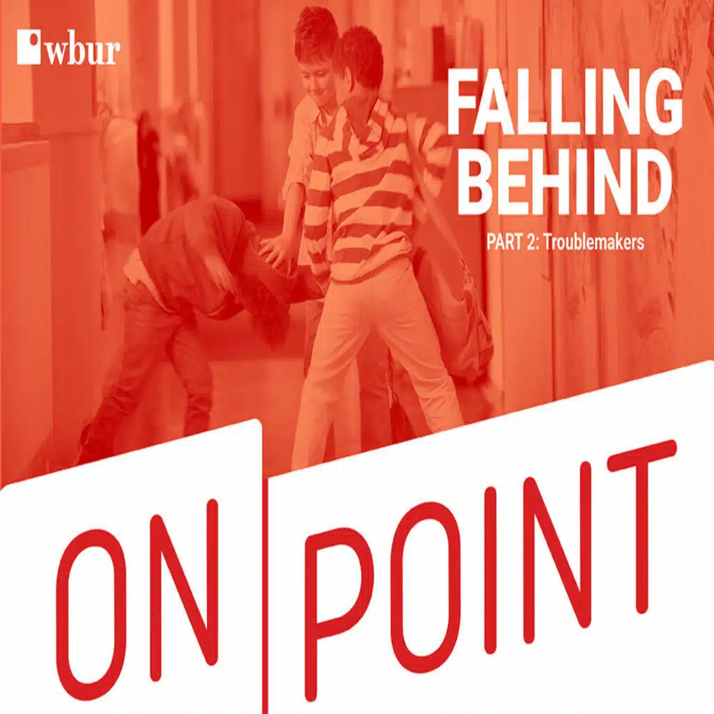 Falling Behind: Troublemakers