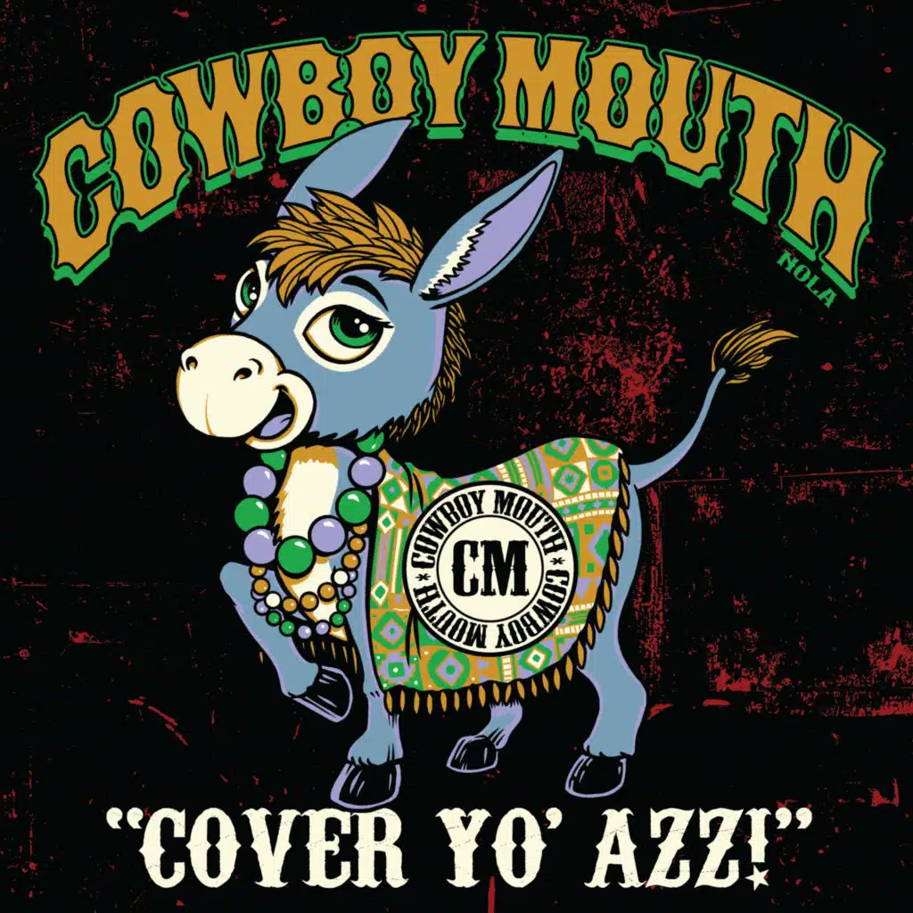 Cowboy Mouth