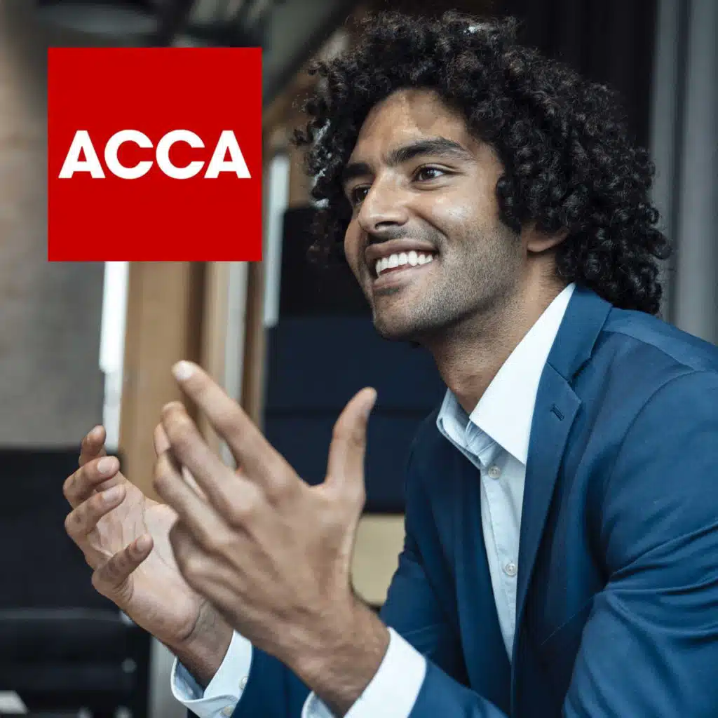 In your own words: What are your top tips for success?