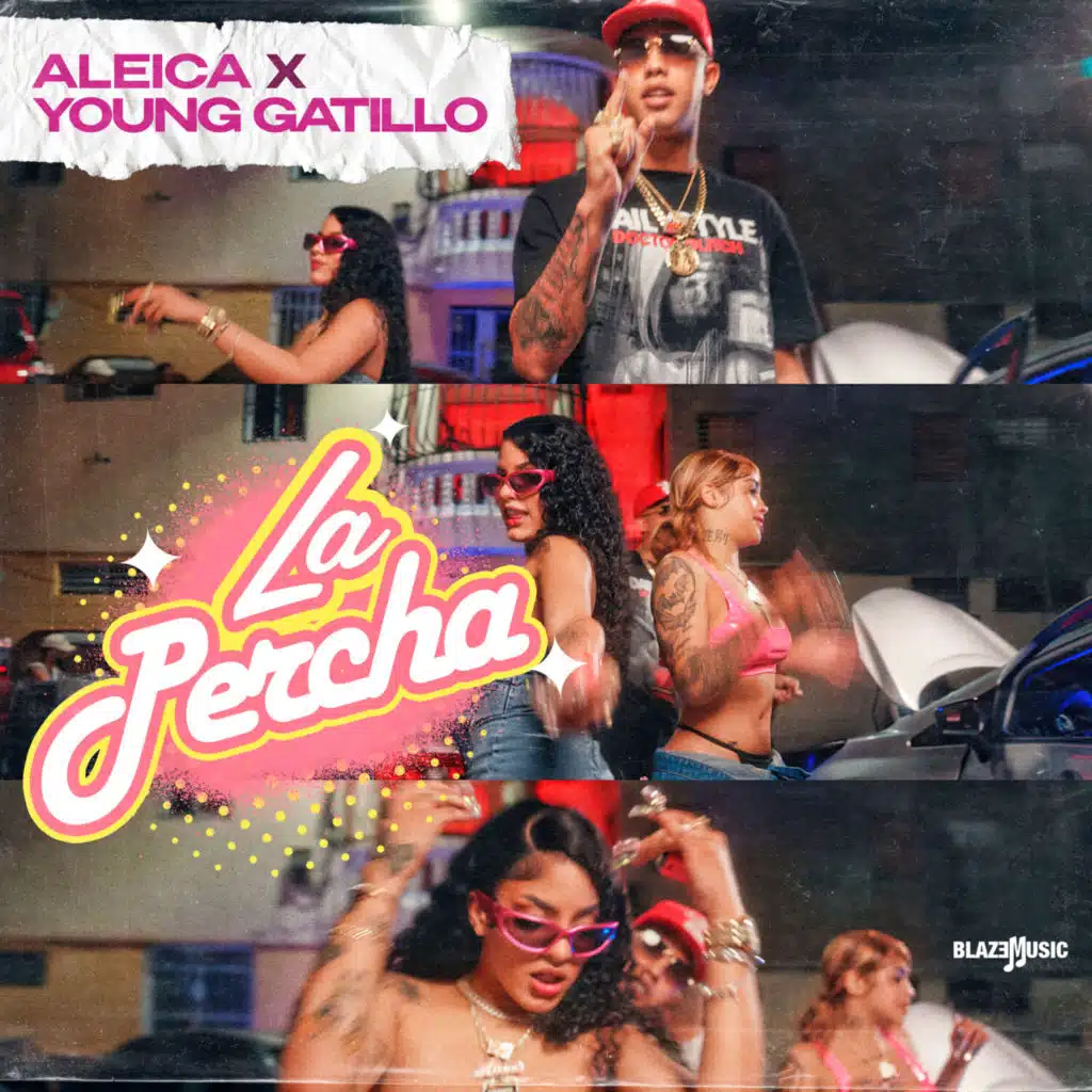 La Percha