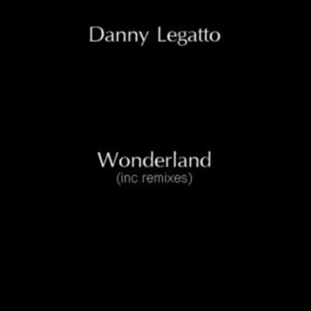 Danny Legatto
