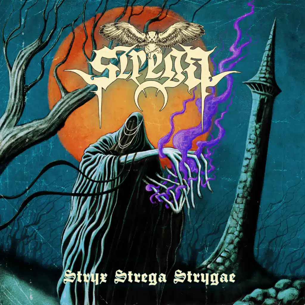 Strega