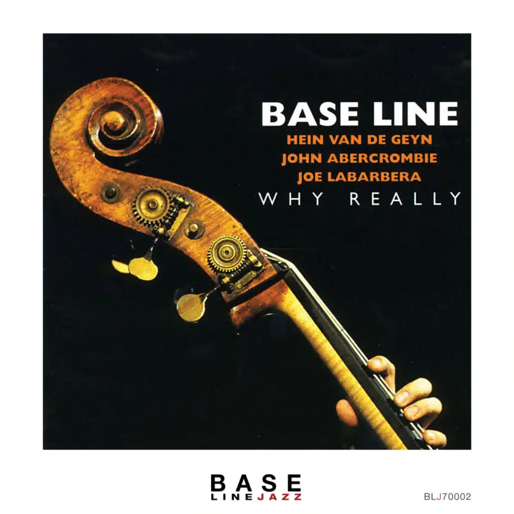 Randy Moon (feat. Joe Labarbera & John Abercrombie)