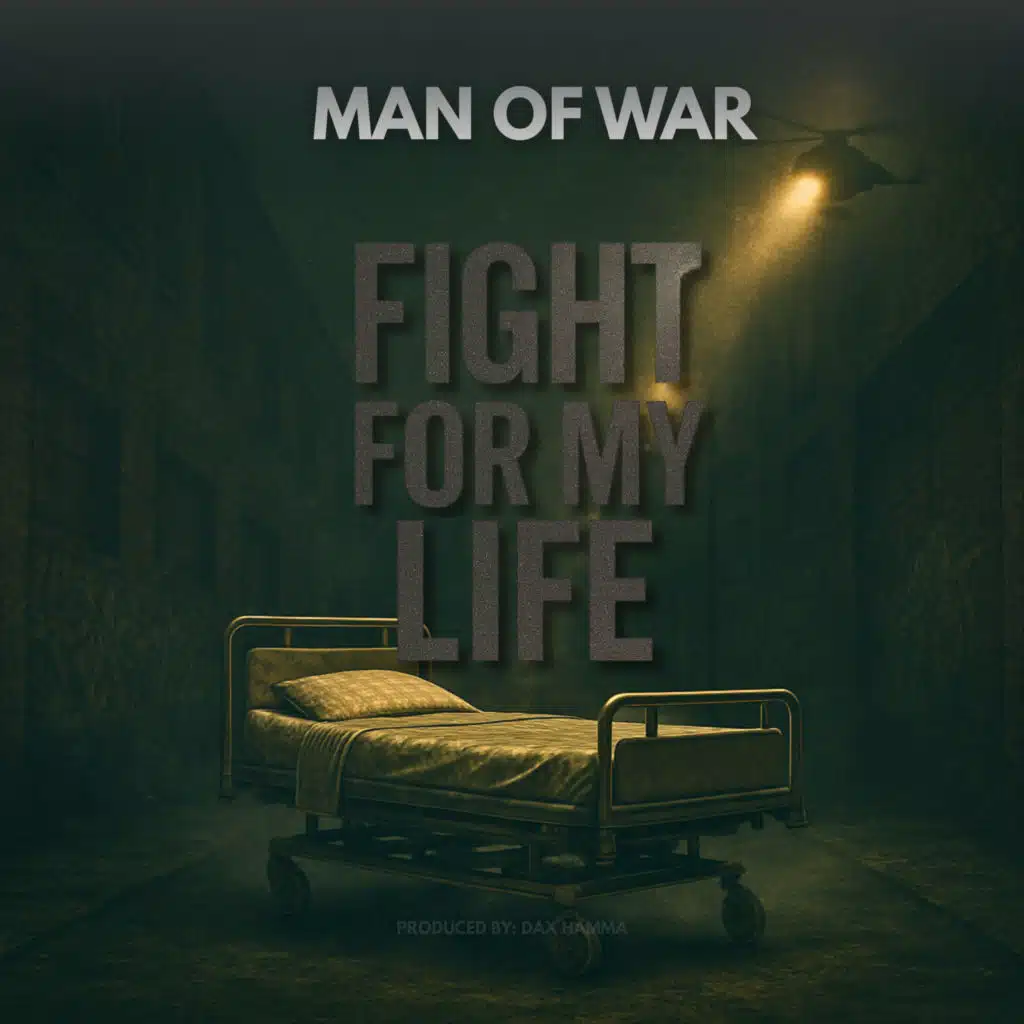 Man Of War