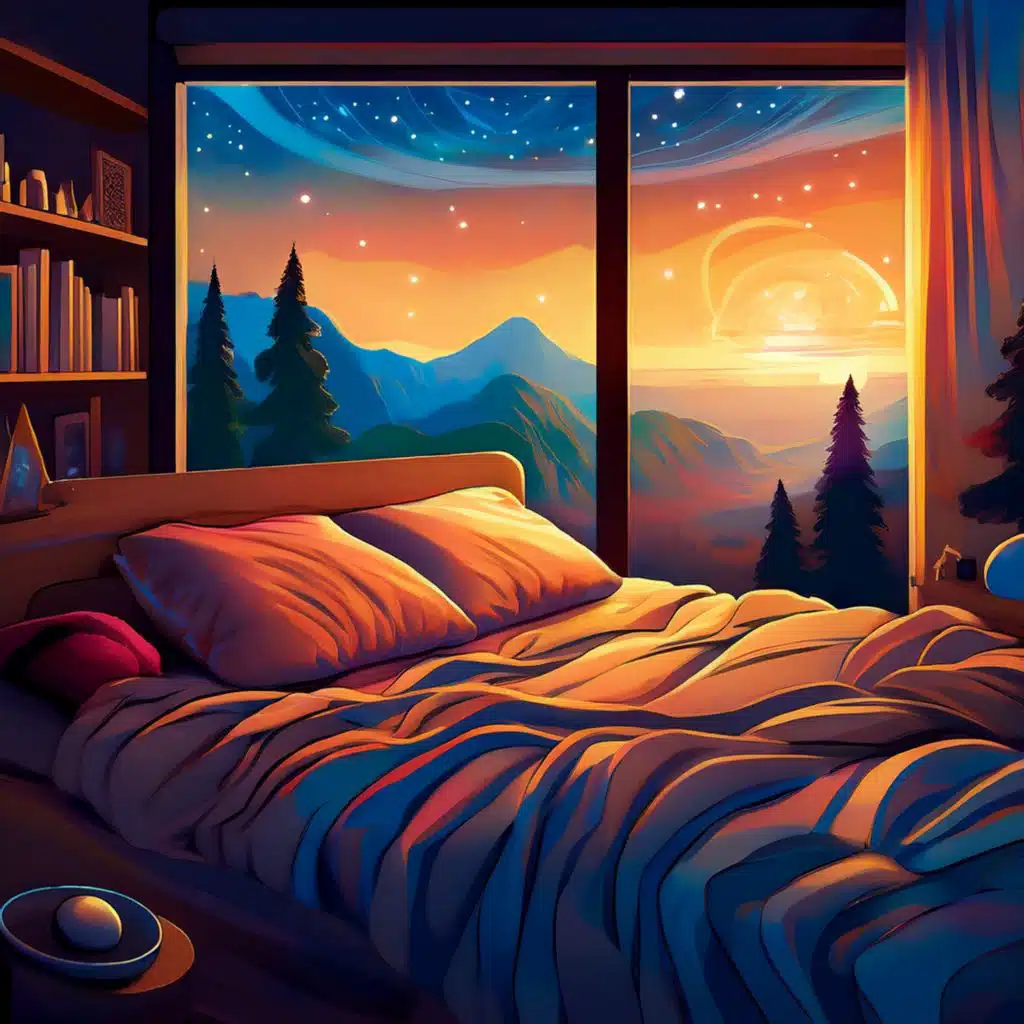 Sueños Suaves: Melodías Nocturnas En Calma