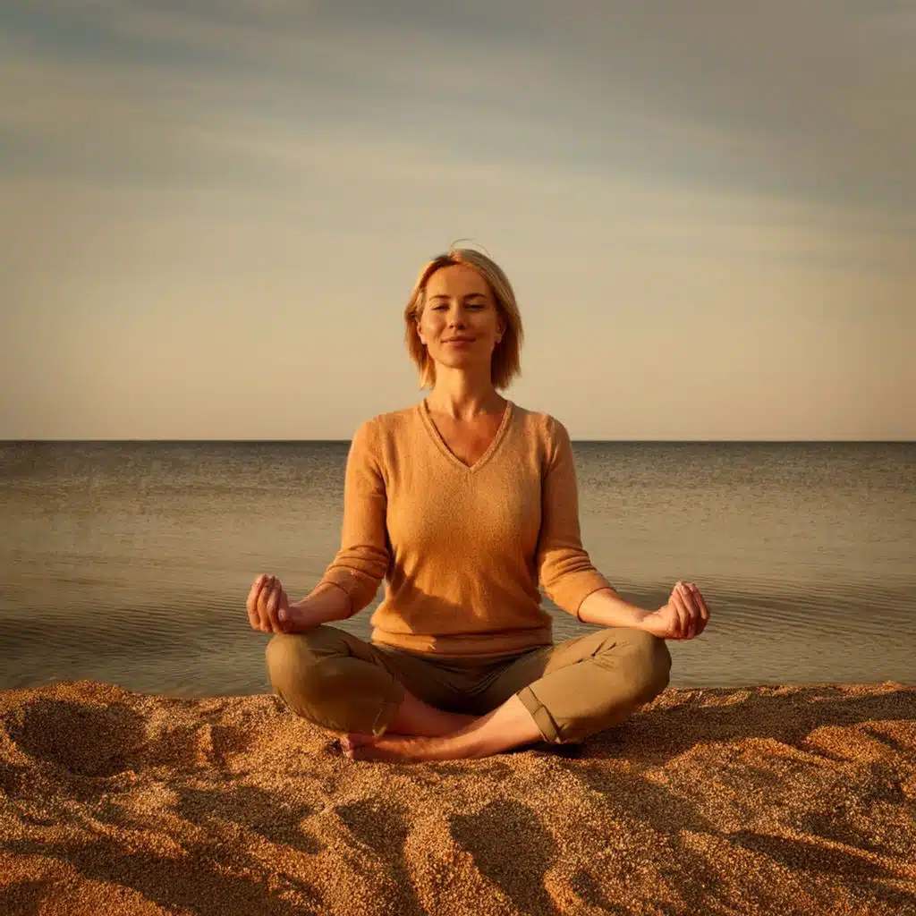 Música De Guitarra Para Meditación Y Claridad
