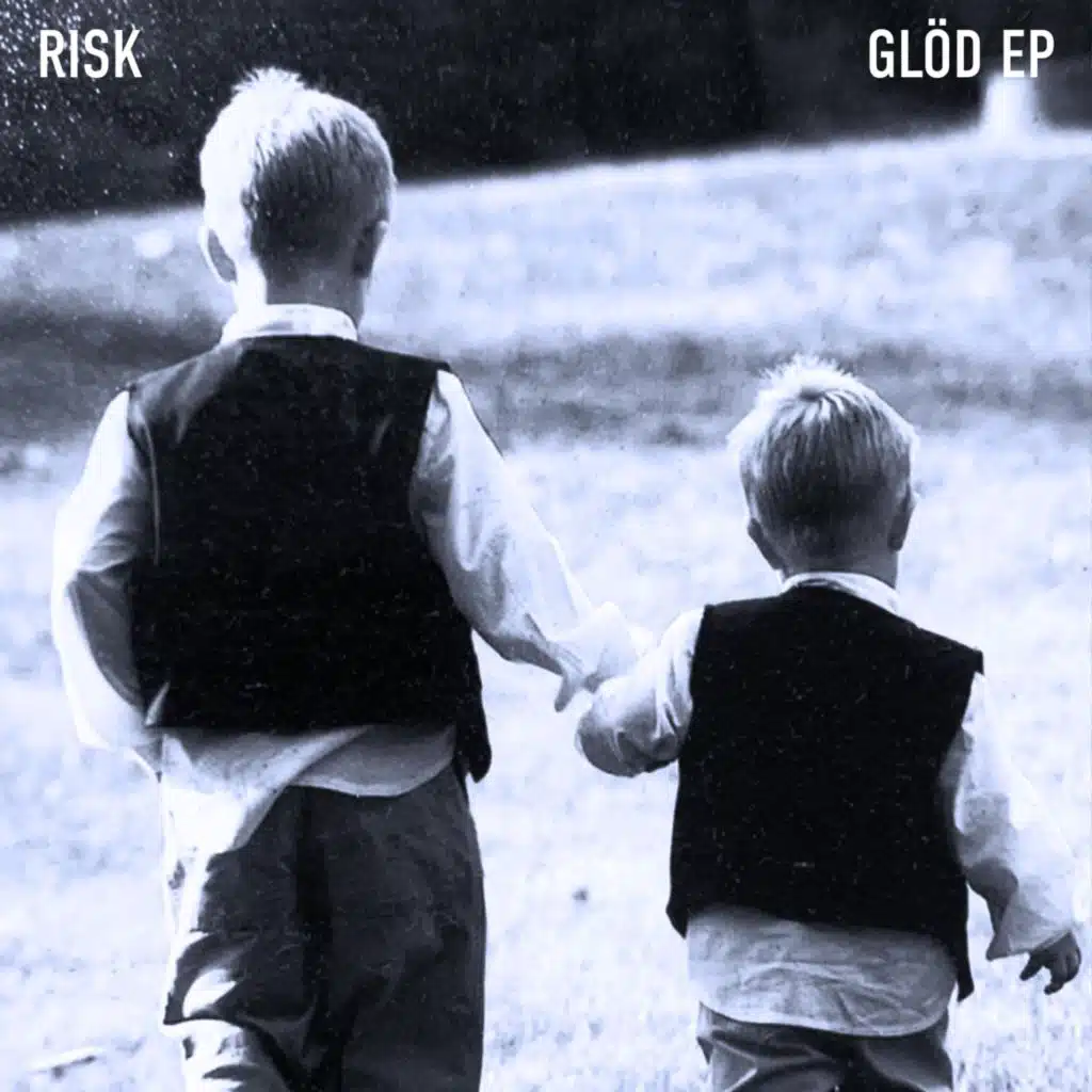 Glöd - EP