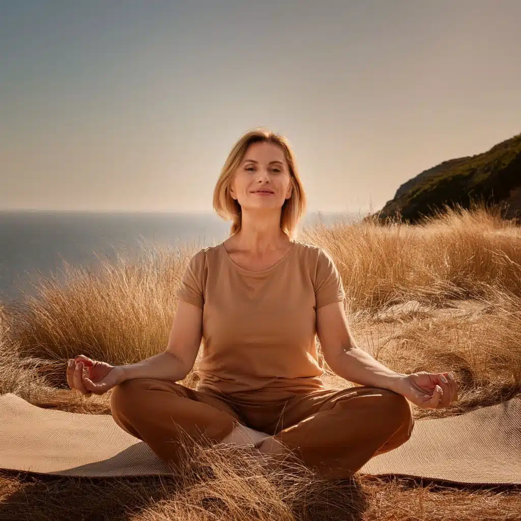 Melodías Tranquilas Para La Meditación