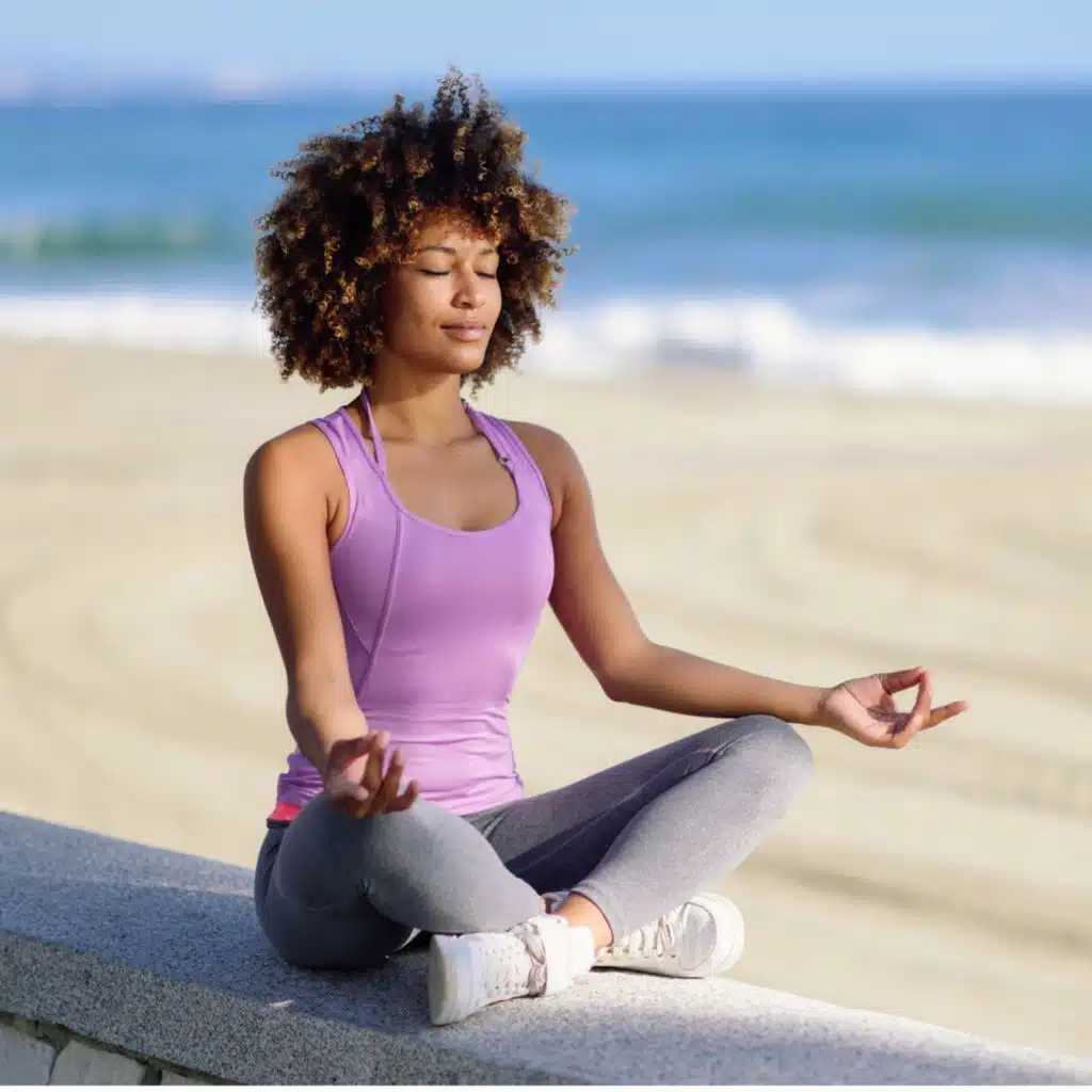 Relaxing Sounds for Spiritual Meditation