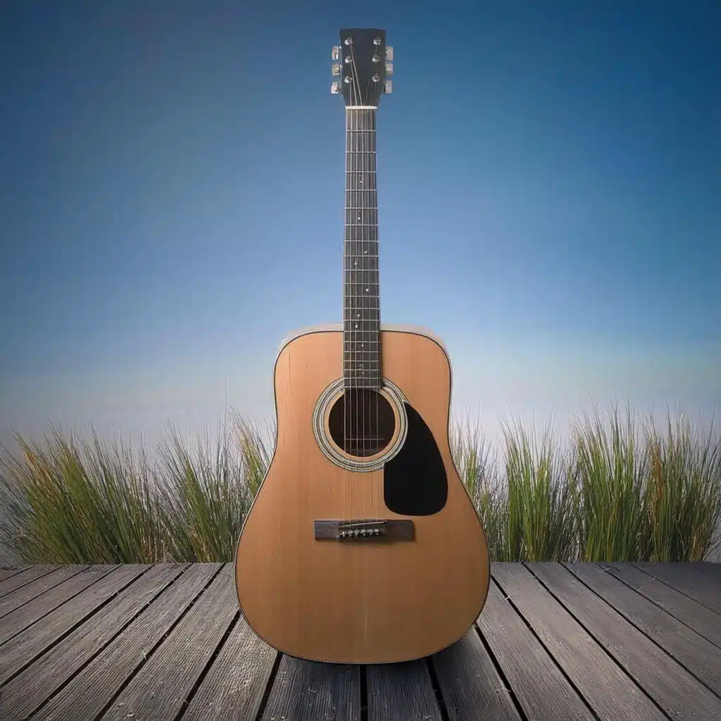 Serenatas Nocturnas Tranquilas De Guitarra