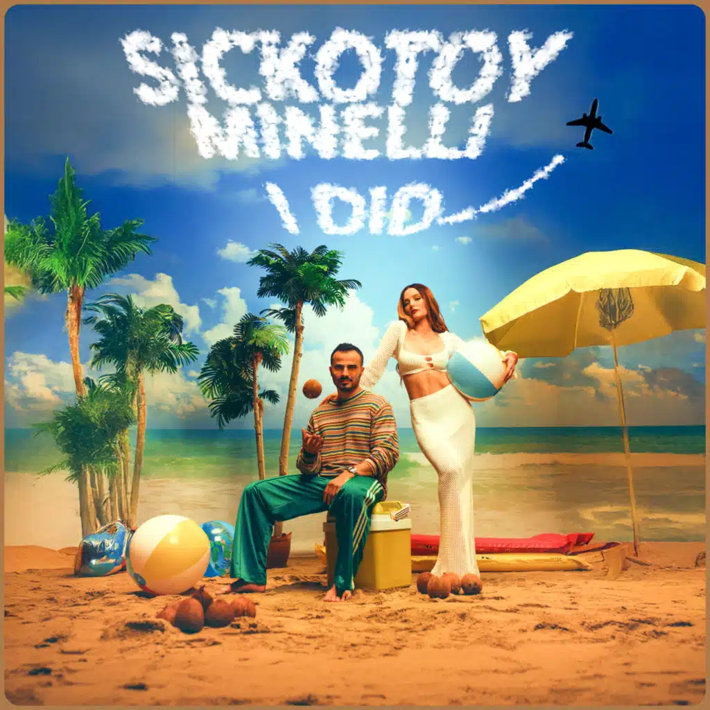 SICKOTOY & Minelli