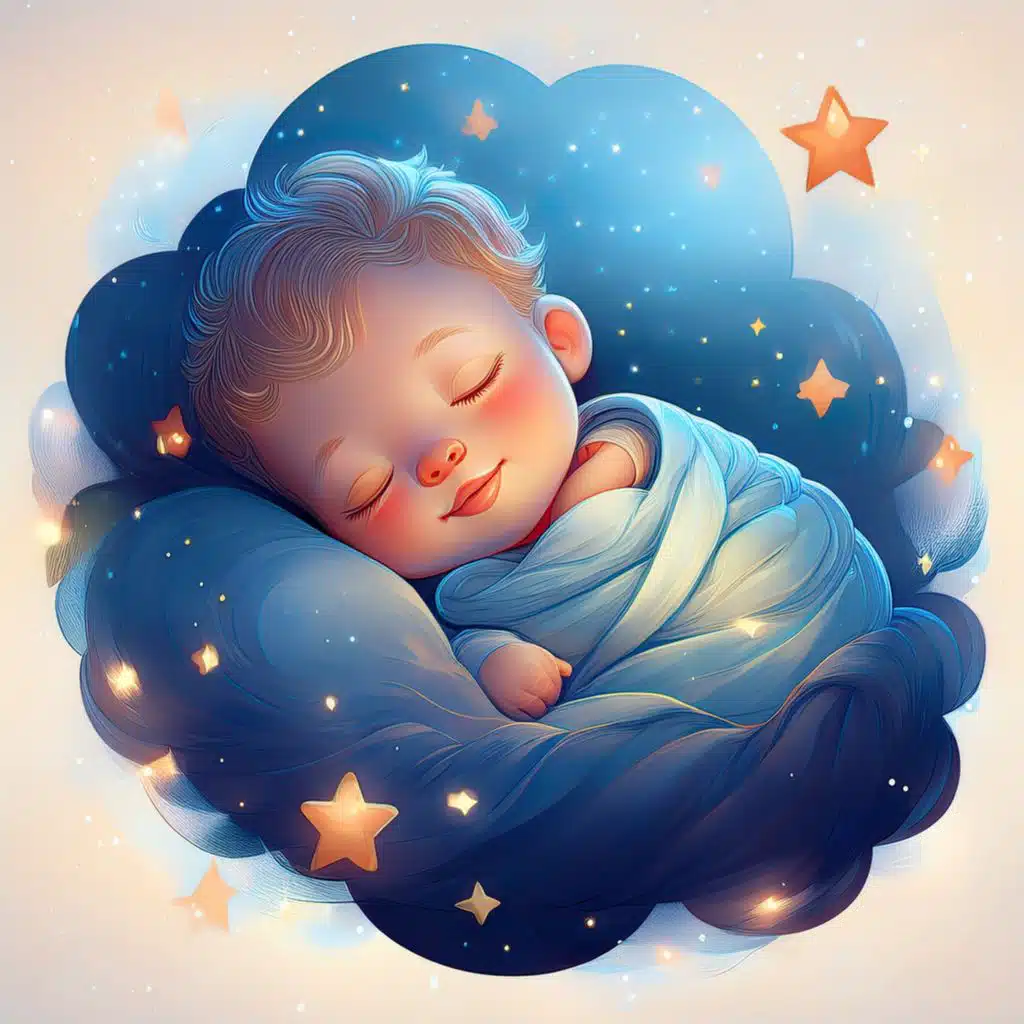 Armonía Nocturna Para Tu Bebé