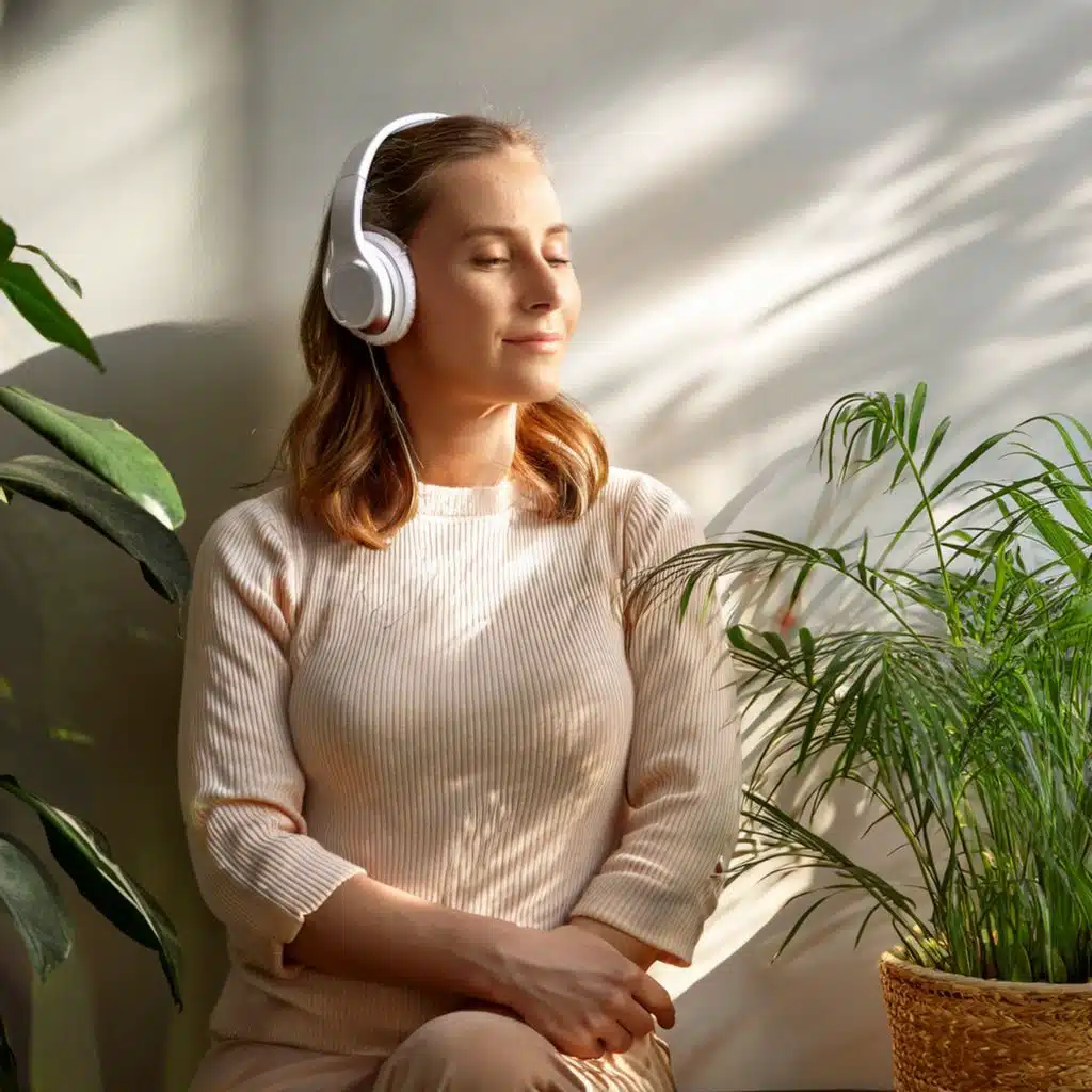 Ritmos Sutiles Y Relajados